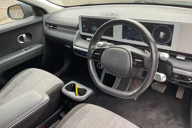 Hyundai IONIQ 5 160kW Premium 73 kWh 5dr Auto