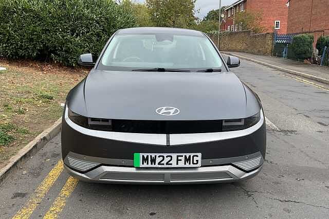 Hyundai IONIQ 5 160kW Premium 73 kWh 5dr Auto