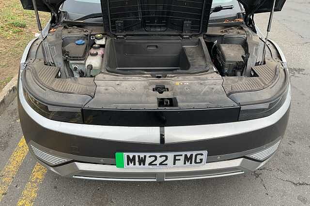 Hyundai IONIQ 5 160kW Premium 73 kWh 5dr Auto