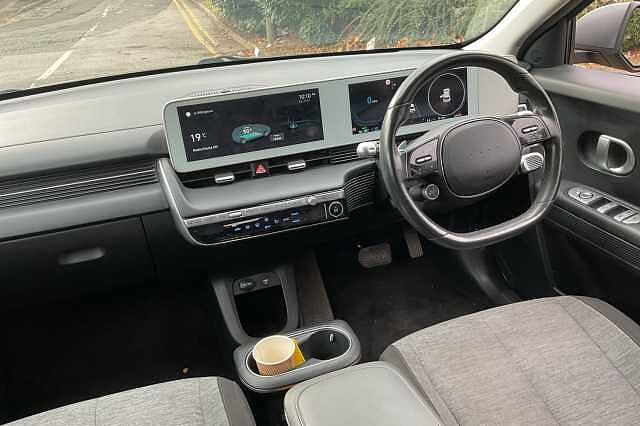 Hyundai IONIQ 5 160kW Premium 73 kWh 5dr Auto