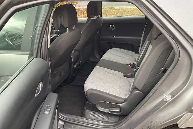 Hyundai IONIQ 5 160kW Premium 73 kWh 5dr Auto