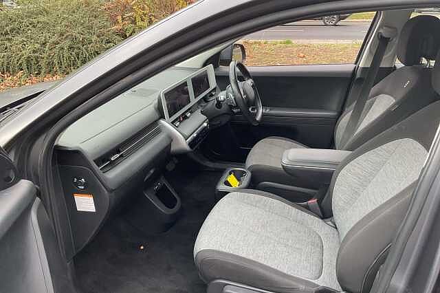 Hyundai IONIQ 5 160kW Premium 73 kWh 5dr Auto