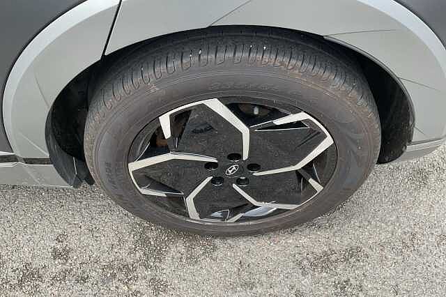 Hyundai IONIQ 5 160kW Premium 73 kWh 5dr Auto