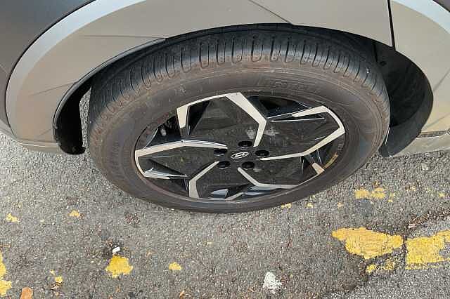 Hyundai IONIQ 5 160kW Premium 73 kWh 5dr Auto