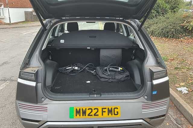 Hyundai IONIQ 5 160kW Premium 73 kWh 5dr Auto