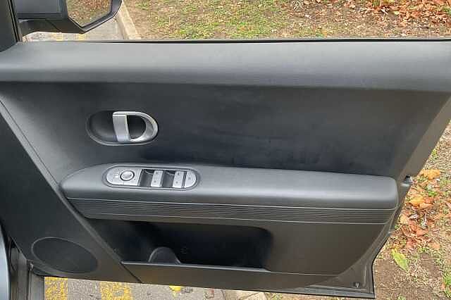 Hyundai IONIQ 5 160kW Premium 73 kWh 5dr Auto