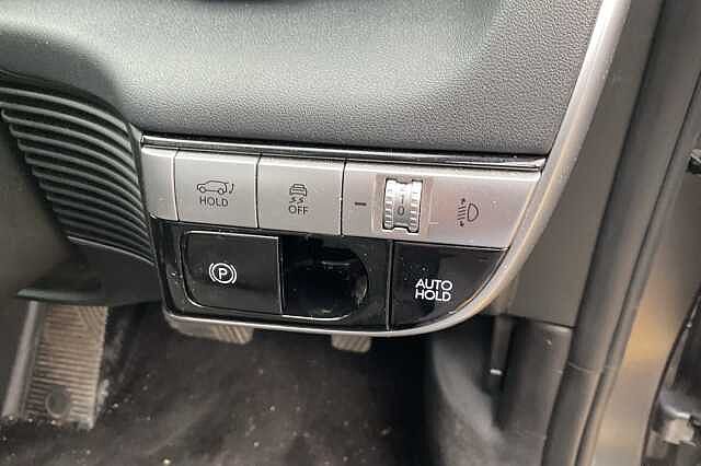 Hyundai IONIQ 5 160kW Premium 73 kWh 5dr Auto