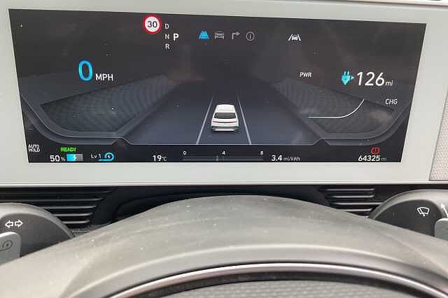 Hyundai IONIQ 5 160kW Premium 73 kWh 5dr Auto