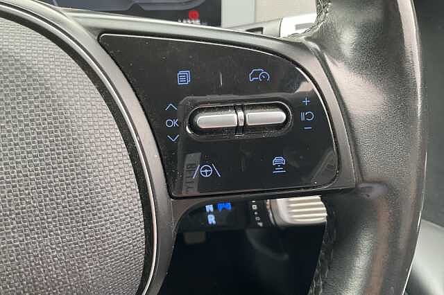 Hyundai IONIQ 5 160kW Premium 73 kWh 5dr Auto