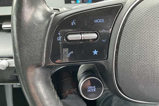 Hyundai IONIQ 5 160kW Premium 73 kWh 5dr Auto