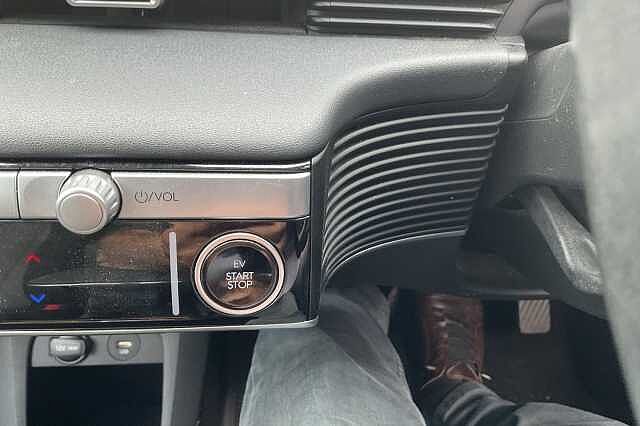 Hyundai IONIQ 5 160kW Premium 73 kWh 5dr Auto