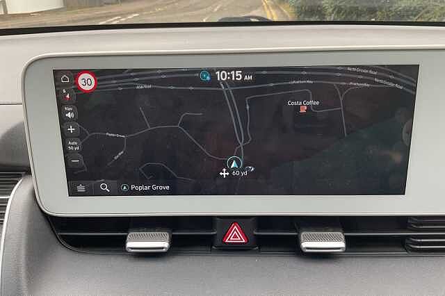 Hyundai IONIQ 5 160kW Premium 73 kWh 5dr Auto