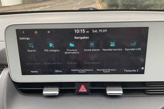 Hyundai IONIQ 5 160kW Premium 73 kWh 5dr Auto