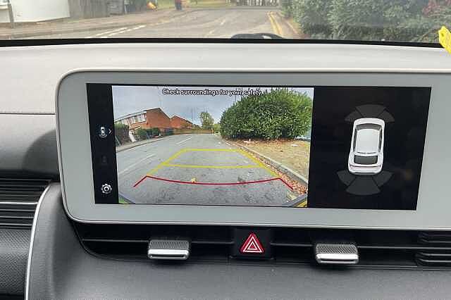 Hyundai IONIQ 5 160kW Premium 73 kWh 5dr Auto