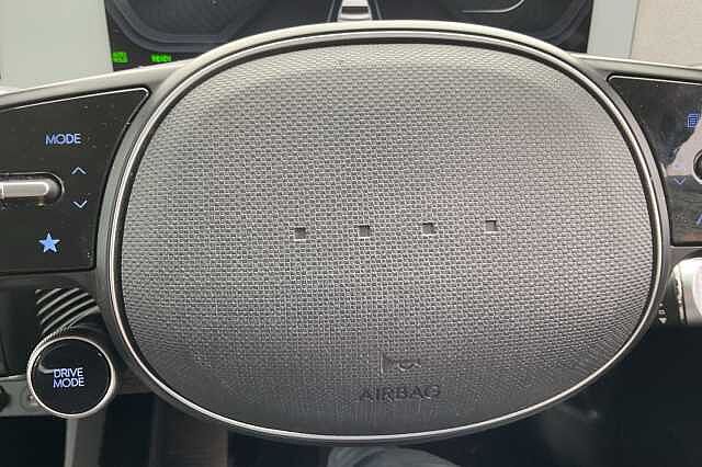 Hyundai IONIQ 5 160kW Premium 73 kWh 5dr Auto