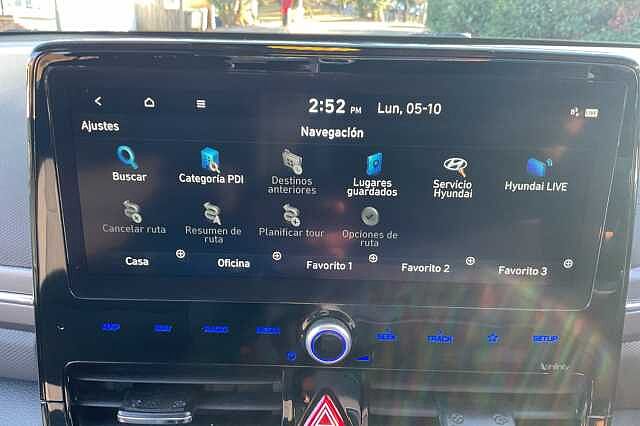 Hyundai IONIQ 1.6 GDi Hybrid Premium 5dr DCT