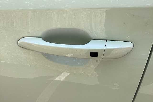 Hyundai TUCSON 1.6 T-GDi N Line (2WD) 5 Door White