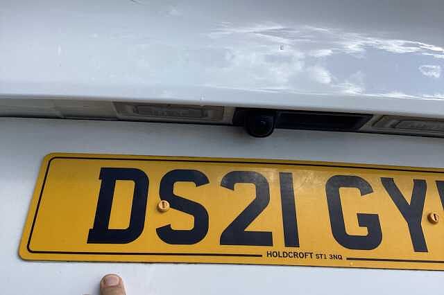 Hyundai TUCSON 1.6 T-GDi N Line (2WD) 5 Door White