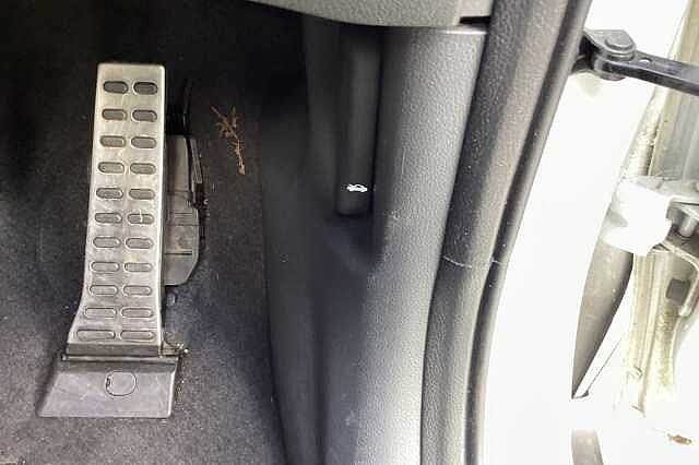 Hyundai TUCSON 1.6 T-GDi N Line (2WD) 5 Door White