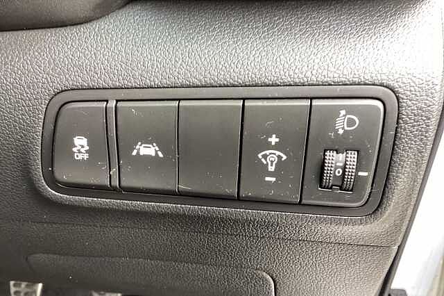 Hyundai TUCSON 1.6 T-GDi N Line (2WD) 5 Door White