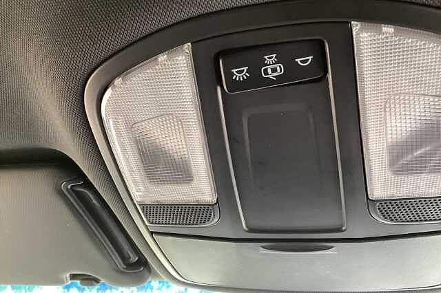 Hyundai TUCSON 1.6 T-GDi N Line (2WD) 5 Door White