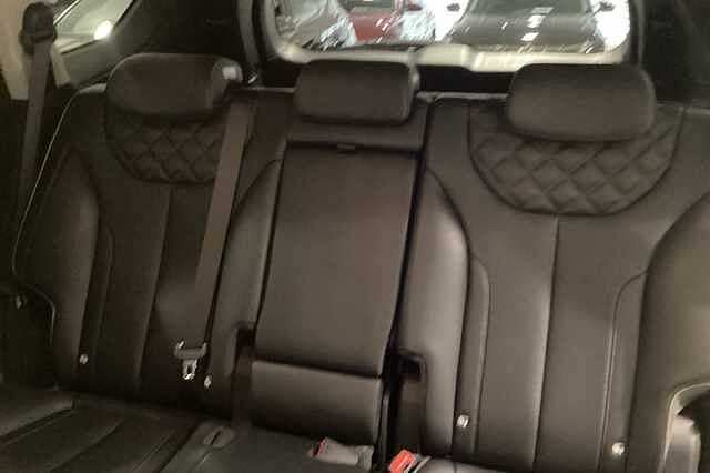 Hyundai SANTA FE 1.6 T-GDi HEV Aut. 2022MY Premium Grey