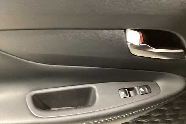 Hyundai SANTA FE 1.6 T-GDi HEV Aut. 2022MY Premium Grey
