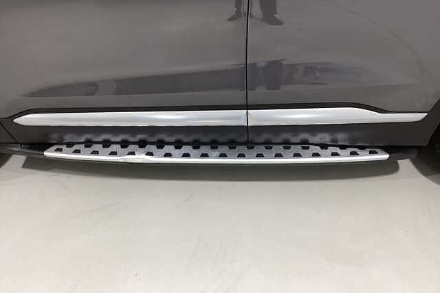Hyundai SANTA FE 1.6 T-GDi HEV Aut. 2022MY Premium Grey