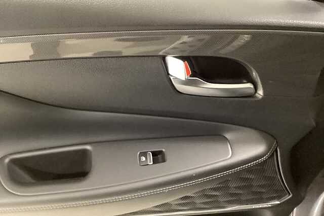 Hyundai SANTA FE 1.6 T-GDi HEV Aut. 2022MY Premium Grey