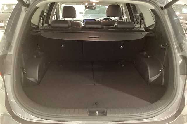 Hyundai SANTA FE 1.6 T-GDi HEV Aut. 2022MY Premium Grey