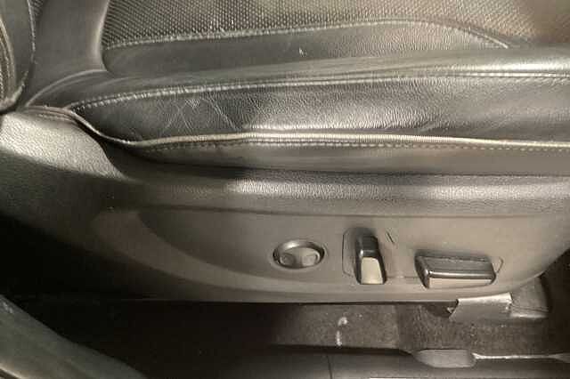 Hyundai SANTA FE 1.6 T-GDi HEV Aut. 2022MY Premium Grey