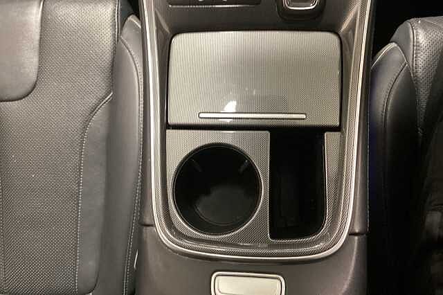 Hyundai SANTA FE 1.6 T-GDi HEV Aut. 2022MY Premium Grey