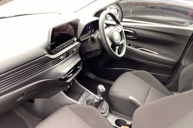 Hyundai I20 1.0 T-GDi 2025MY Premium Blue