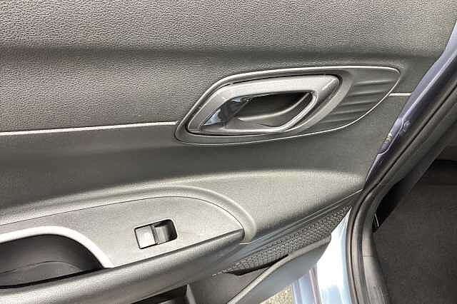 Hyundai I20 1.0 T-GDi 2025MY Premium Blue