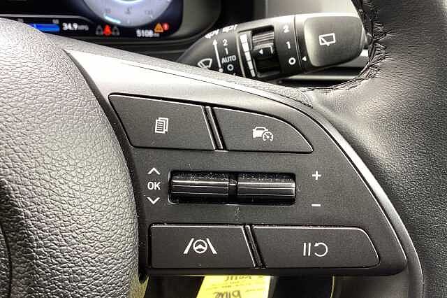 Hyundai I20 1.0 T-GDi 2025MY Premium Blue