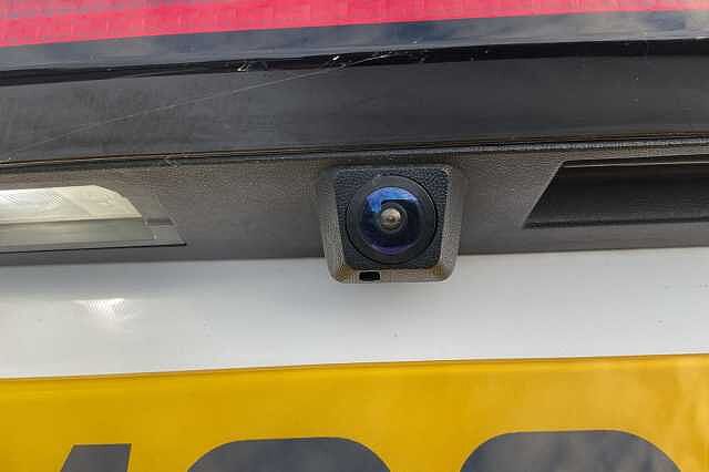 Hyundai TUCSON 1.6 TGDi Plug-in Hybrid N Line S 5dr 4WD Auto White