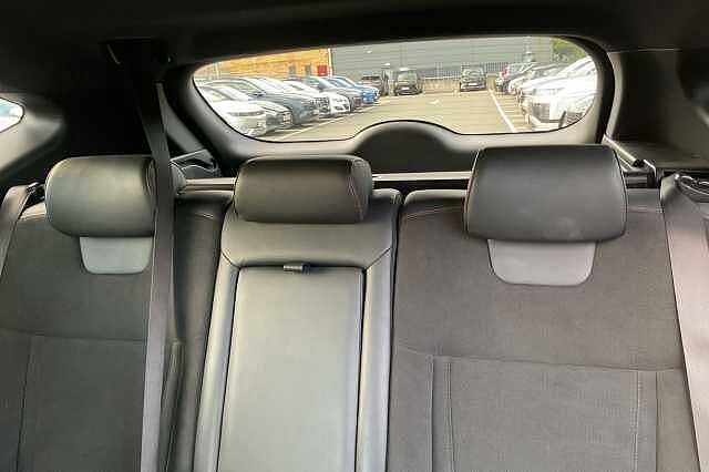 Hyundai TUCSON 1.6 TGDi Plug-in Hybrid N Line S 5dr 4WD Auto White