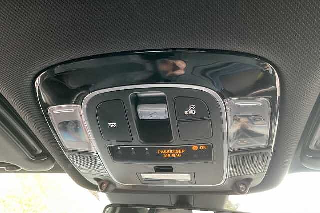 Hyundai TUCSON 1.6 TGDi Plug-in Hybrid N Line S 5dr 4WD Auto White