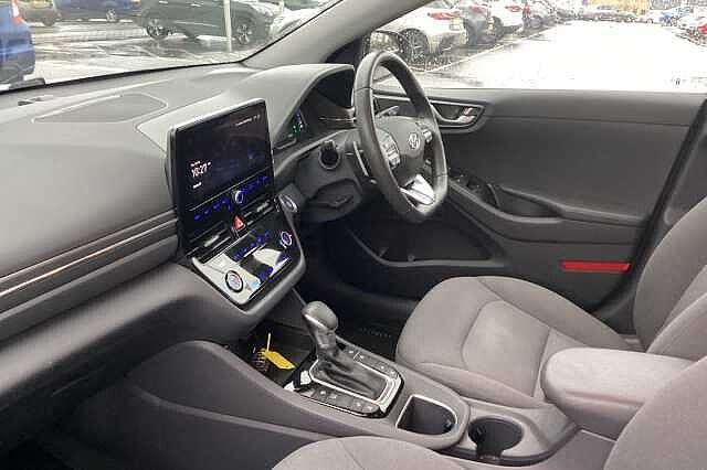 Hyundai IONIQ 1.6 GDi Plug-in Hybrid Premium 5dr DCT