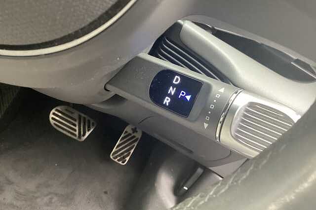 Hyundai IONIQ 5 160kW Ultimate 73 kWh 5dr Auto