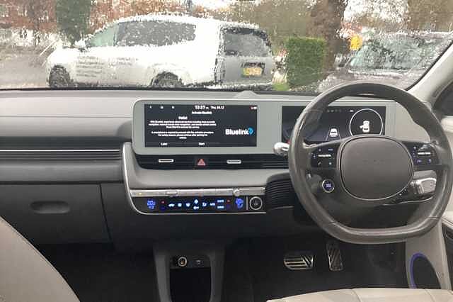 Hyundai IONIQ 5 160kW Ultimate 73 kWh 5dr Auto