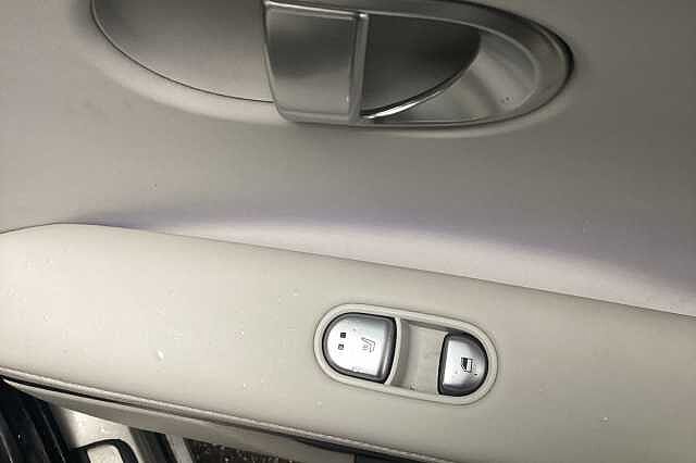 Hyundai IONIQ 5 160kW Ultimate 73 kWh 5dr Auto