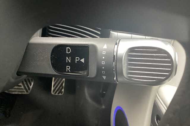 Hyundai IONIQ 5 160kW Ultimate 73 kWh 5dr Auto