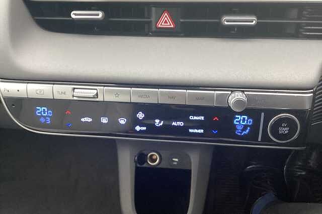 Hyundai IONIQ 5 160kW Ultimate 73 kWh 5dr Auto