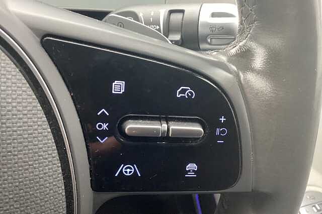 Hyundai IONIQ 5 160kW Ultimate 73 kWh 5dr Auto