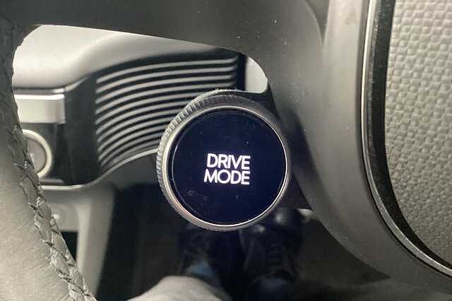 Hyundai IONIQ 5 160kW Ultimate 73 kWh 5dr Auto