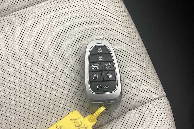 Hyundai IONIQ 5 160kW Ultimate 73 kWh 5dr Auto