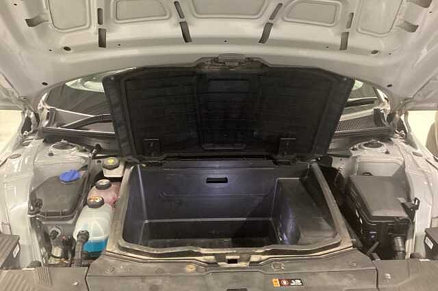 Hyundai IONIQ 5 160kW Ultimate 73 kWh 5dr Auto