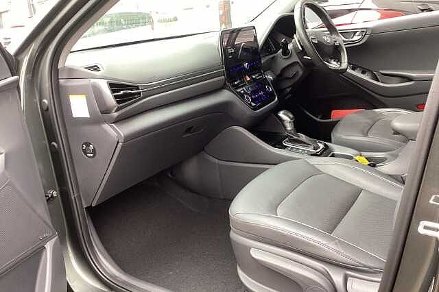 Hyundai IONIQ 1.6 GDi Hybrid Premium SE 5dr DCT