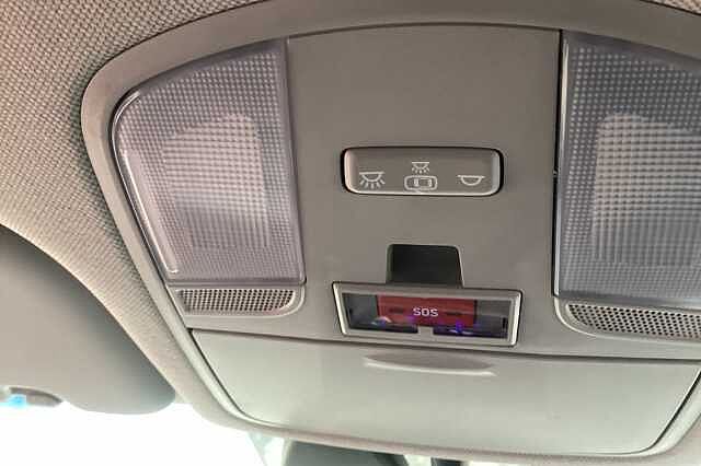 Hyundai IONIQ 1.6 GDi Hybrid Premium SE 5dr DCT